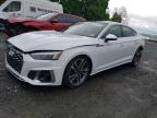 2024 Audi S5 Premium Plus for Sale in Marlboro, NY - All Over
