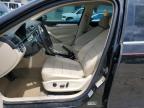 2013 Volkswagen Passat Se for Sale in Midway, FL - Front End