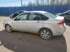 2009 Ford Focus Se en Venta en Moncton, NB - Minor Dent/Scratches