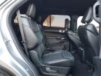 2020 Ford Explorer St en Venta en Mercedes, TX - Water/Flood