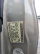 2001 Nissan Frontier King Cab Xe   zu verkaufen in Prairie Grove, AR - Hail