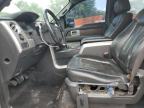2013 Ford F150 Supercrew იყიდება Ocala-ში, FL - Front End
