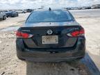 2020 Nissan Versa Sr за продажба в Haslet, TX - Front End