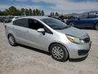 2014 Kia Rio Lx на продаже в Anthony, TX - Front End