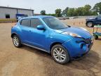 2012 Nissan Juke S na sprzedaż w Longview, TX - Front End