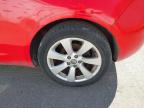 2012 VAUXHALL ASTRA GTC for sale at Copart WHITBURN