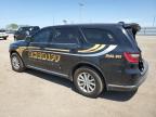2021 Dodge Durango Pursuit за продажба в Greenwood, NE - Rear End
