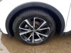 2024 TOYOTA C-HR DESIGN HEV CVT  for sale at Copart SANDTOFT