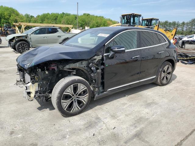 2023 Mercedes-Benz Eqe Suv 350 4Matic  