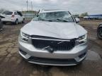 2019 Volvo Xc40 T5 Momentum იყიდება Woodhaven-ში, MI - Top/Roof