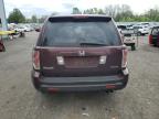 2008 Honda Pilot Se იყიდება Portland-ში, OR - Front End