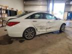 2012 Hyundai Sonata Se for Sale in Chalfont, PA - Side