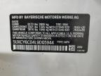2020 Bmw X6 Xdrive40I en Venta en Wheeling, IL - Undercarriage