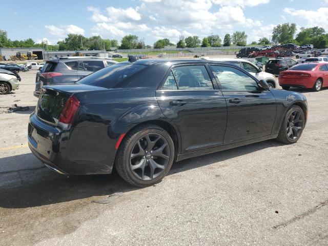  CHRYSLER 300 2022 Black