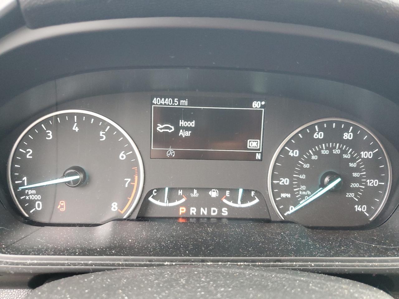 2022 Ford Ecosport Se VIN: MAJ6S3GL2NC462111 Lot: 56929145