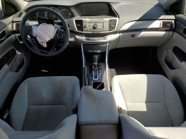 Седаны HONDA ACCORD 2013 Угольный