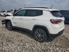 2018 Jeep Compass Latitude for Sale in Columbus, OH - Front End
