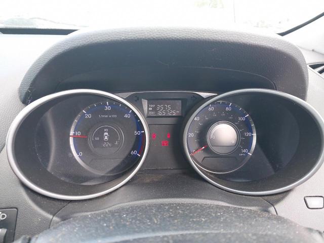 2012 HYUNDAI IX35