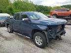 2019 Chevrolet Silverado K1500 Lt for Sale in Hurricane, WV - Front End