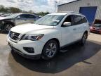 2018 Nissan Pathfinder S за продажба в Glassboro, NJ - Front End