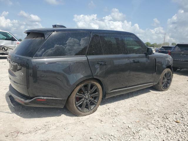  LAND ROVER RANGEROVER 2023 Black