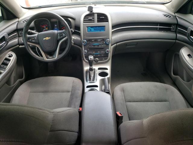 2014 CHEVROLET MALIBU LS  