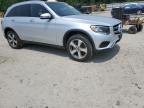 2018 Mercedes-Benz Glc 300   de vânzare în Hampton, VA - Side