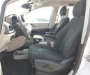 2018 Chrysler Pacifica Touring Plus na sprzedaż w Jacksonville, FL - Front End