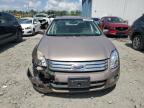 2007 Ford Fusion Sel for Sale in Windsor, NJ - Front End