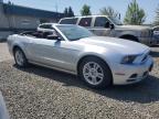 2014 Ford Mustang  за продажба в Eugene, OR - Front End