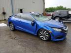 2017 Honda Civic Lx de vânzare în Memphis, TN - Rollover