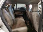 2013 Ford Edge Se zu verkaufen in Lansing, MI - Side
