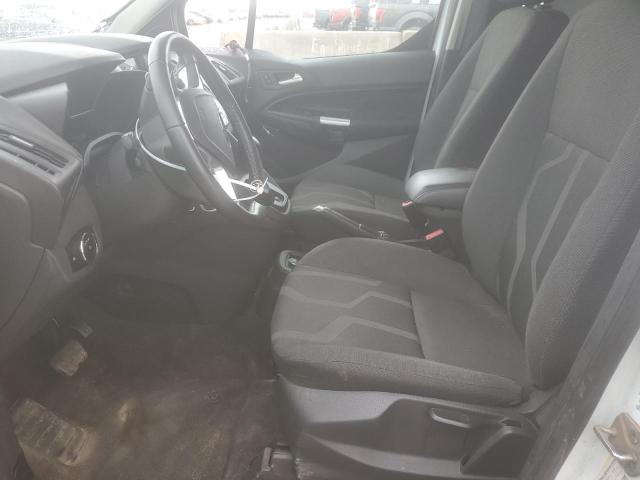  FORD TRANSIT 2016 Белы