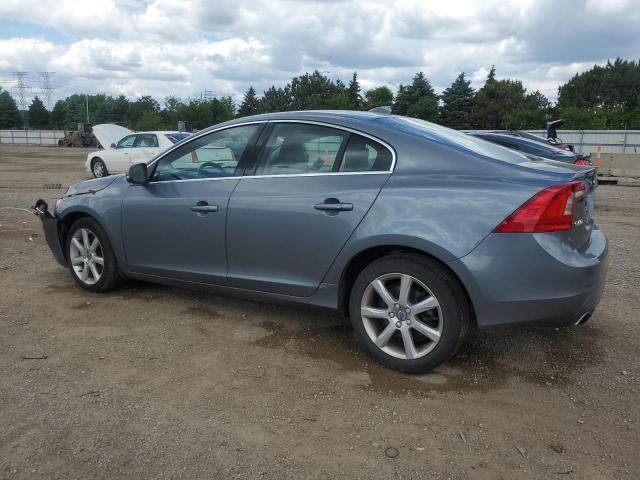  VOLVO S60 2016 Серый