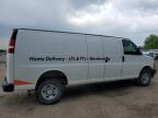 2024 CHEVROLET EXPRESS G2500    for sale at Copart ON - LONDON