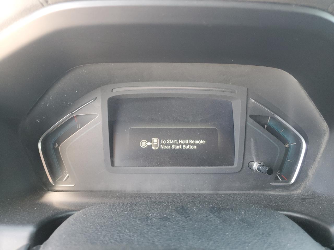 2019 Honda Odyssey Exl VIN: 5FNRL6H71KB086667 Lot: 56718025
