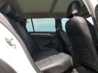 2017 VOLKSWAGEN GOLF ALLTRACK S for sale at Copart ON - LONDON