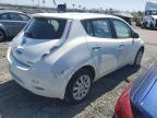 2013 Nissan Leaf S en Venta en San Diego, CA - Front End