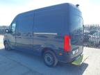 2019 MERCEDES BENZ SPRINTER 3 for sale at Copart YORK