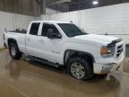 2015 Gmc Sierra K1500 იყიდება Blaine-ში, MN - Front End