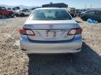 2011 Toyota Corolla Base zu verkaufen in Magna, UT - Front End