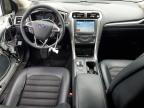 2017 Ford Fusion Se na sprzedaż w Fredericksburg, VA - Front End