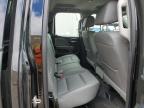 2018 Chevrolet Silverado K1500 იყიდება Lansing-ში, MI - Side