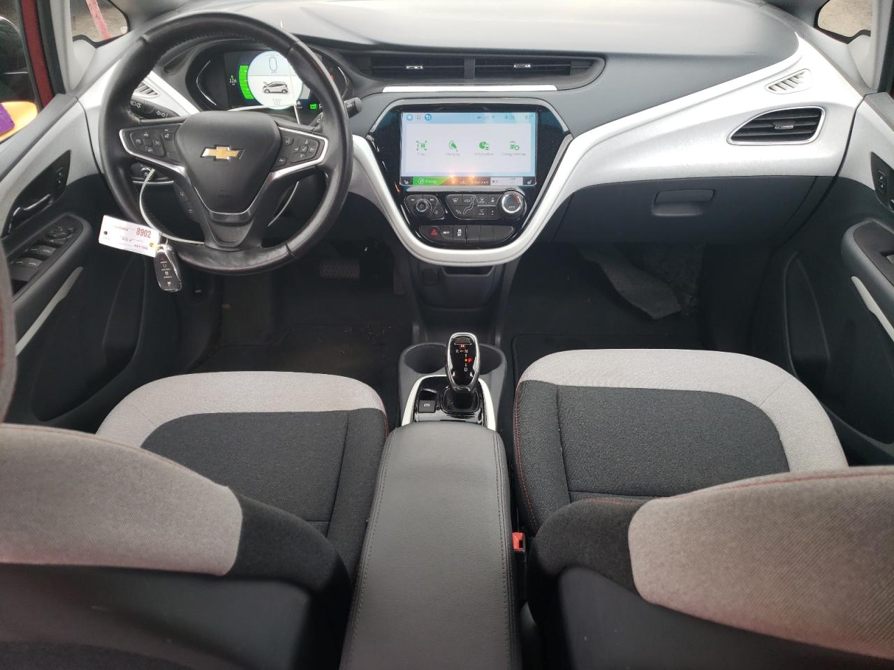 2018 Chevrolet Bolt Ev Lt VIN: 1G1FW6S04J4118788 Lot: 56725925