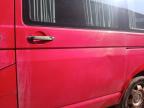 2005 VOLKSWAGEN TRANSPORTE for sale at Copart CHESTER