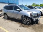 2019 Honda Pilot Elite for Sale in Woodhaven, MI - Front End