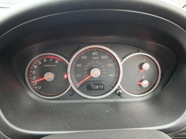 2004 HONDA CIVIC VTEC