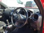 2016 NISSAN JUKE TEKNA for sale at Copart NEWBURY