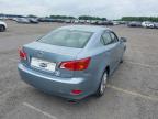 2009 LEXUS IS 220D SE for sale at Copart SANDTOFT