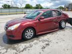 2010 Subaru Legacy 2.5I Premium en Venta en Lebanon, TN - Side